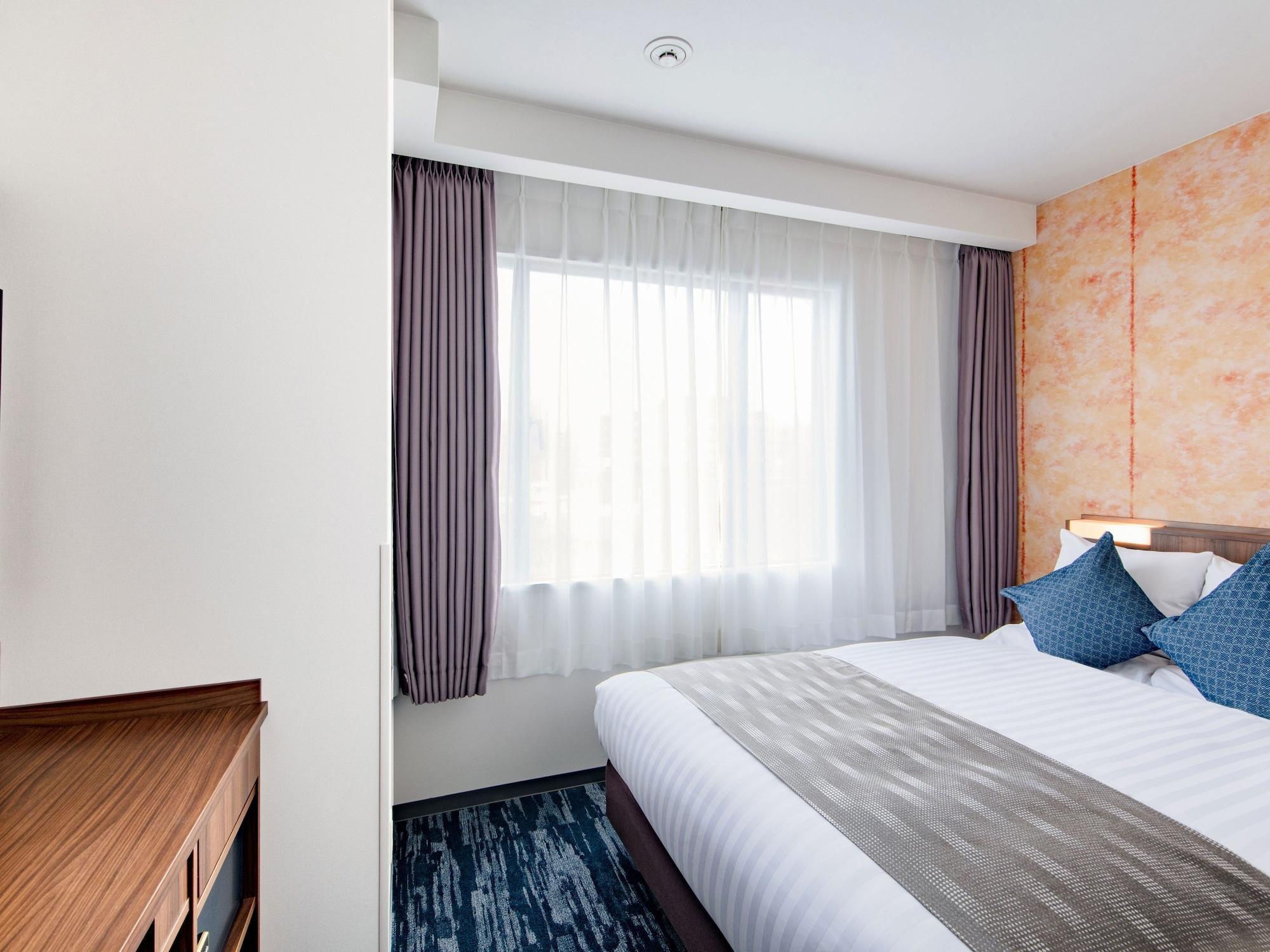 Art Hotel Кагосима Экстерьер фото