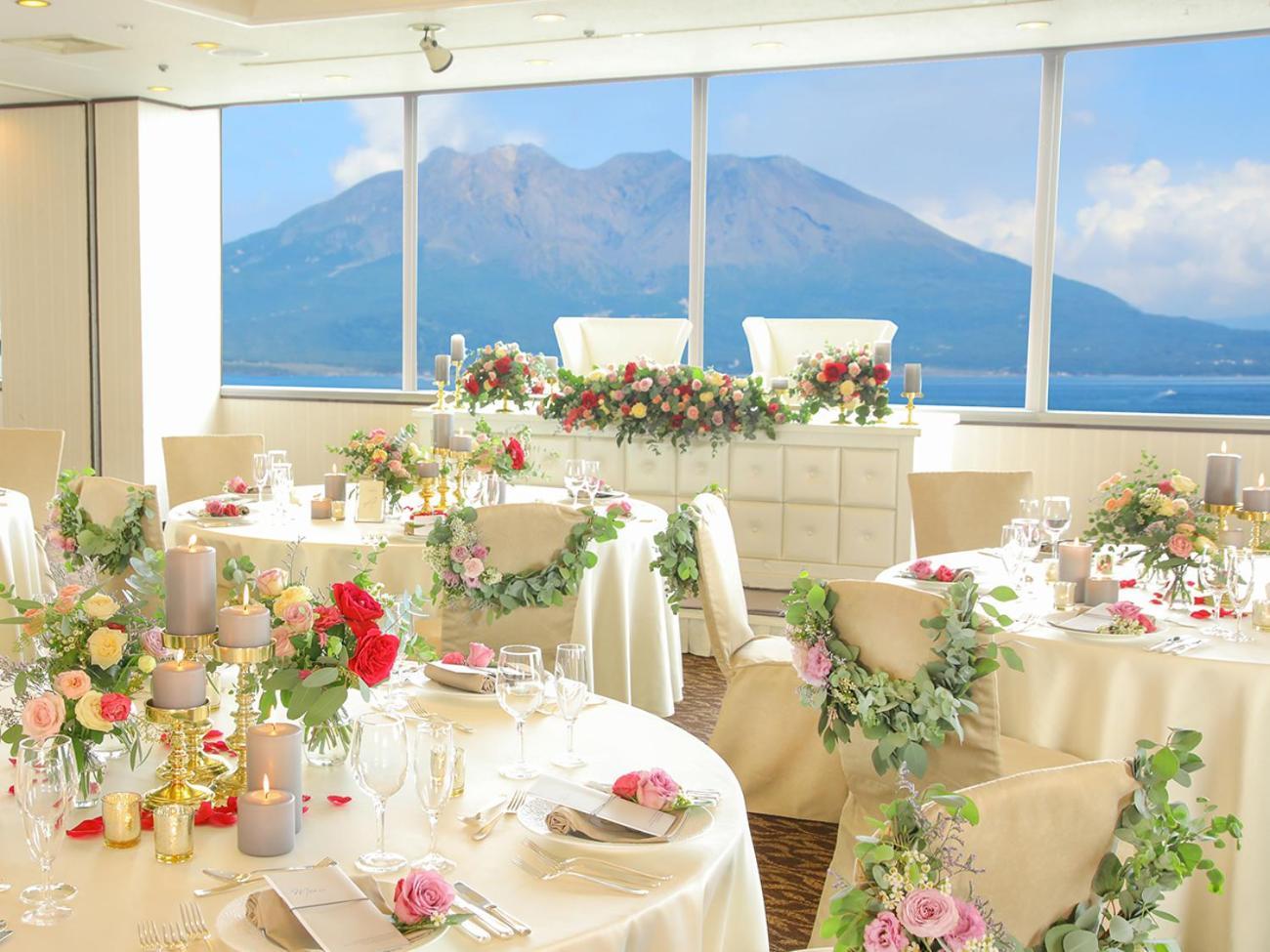 Art Hotel Кагосима Экстерьер фото
